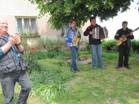 Pomlad v prleških goricah 2013 2